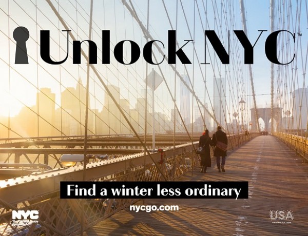Inverno em Nova York: confira dicas para aproveitar ao máximo sua viagem!