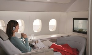 Air France: nova cabine da Primeira Classe chega ao Brasil!