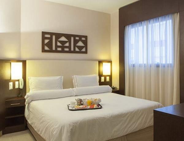 Royal Jardins Boutique Hotel