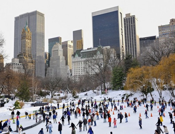 Fim de ano em Nova York: confira dicas da NYC & Company