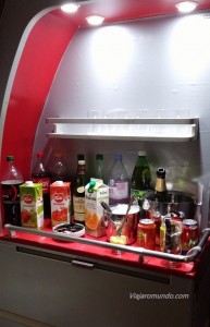 Bar AF 442