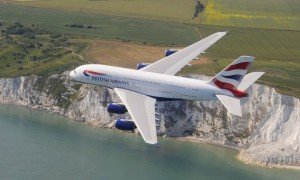 Fantástico! Como é voar na Classe Executiva do Airbus A380 da British Airways!