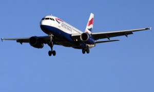 Como é voar na Classe Executiva do A319 da British Airways