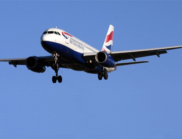 Como é voar na Classe Executiva do A319 da British Airways