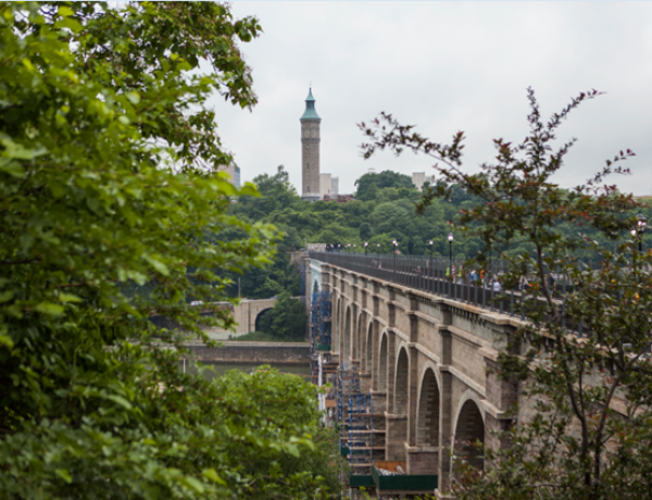 Você quer se apaixonar novamente por Nova York?