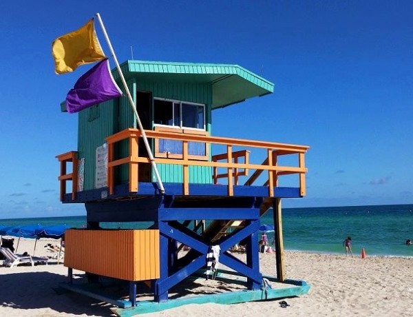 Como aproveitamos nossas 9 horas em Miami (Parte 1)