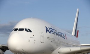 Air France trará A380 para o Rio de Janeiro!