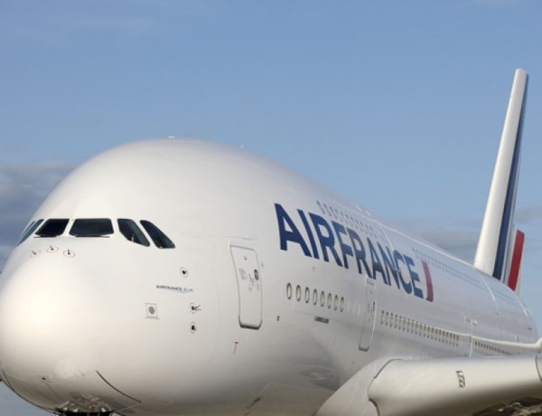 Air France trará A380 para o Rio de Janeiro!