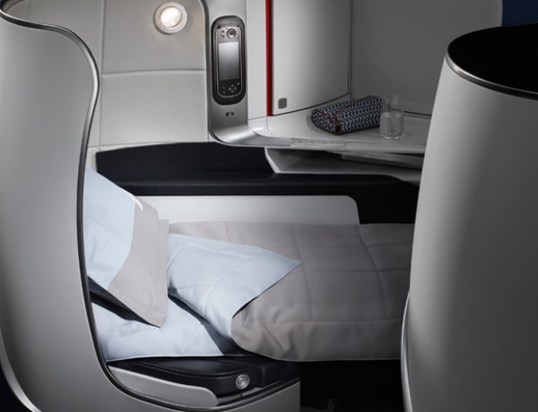 Novidade! Air France vai utilizar Boeing 777 renovado na rota Brasília – Paris