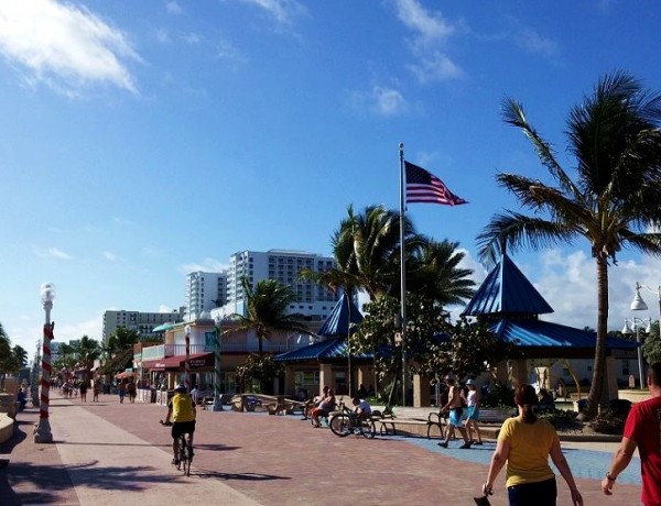 Como aproveitamos nossas 9 horas em Miami (Parte 2)