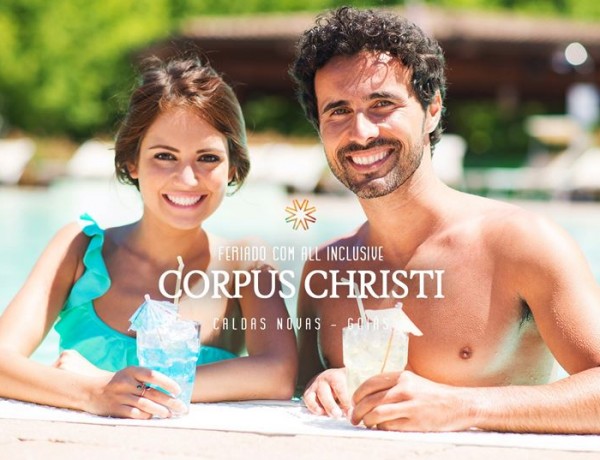 Corpus Christi no Ecologic Ville terá temática italiana