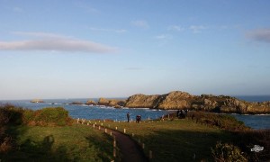 Cancale e Saint-Malo: descobrindo belezas da Bretanha!