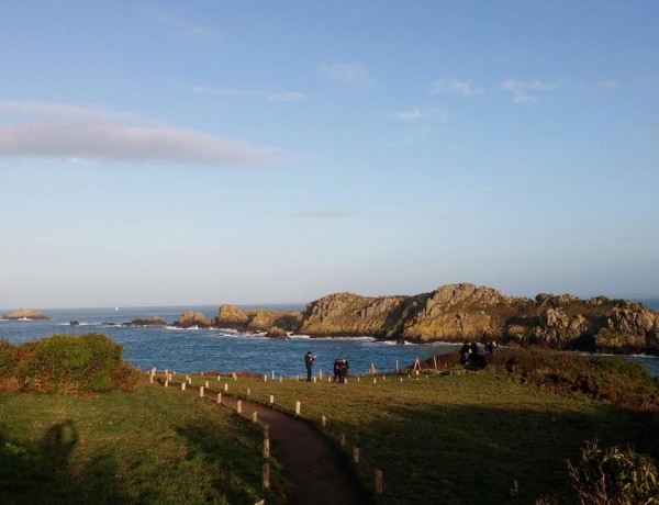Cancale e Saint-Malo: descobrindo belezas da Bretanha!