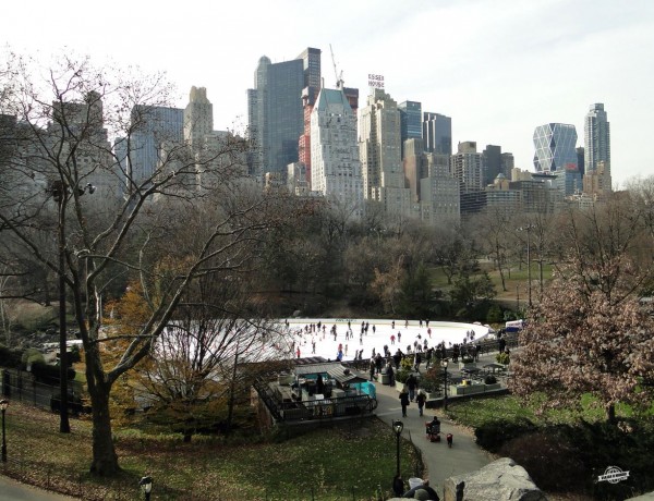 Roteiro de um dia em Nova York!