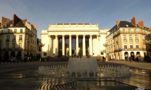 Nantes: a sexta maior cidade da França