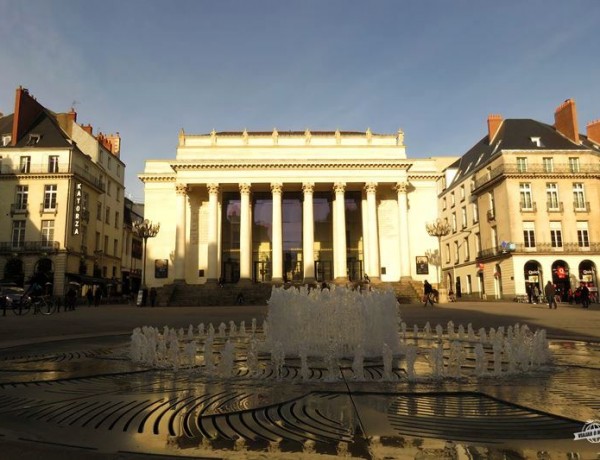 Nantes: a sexta maior cidade da França