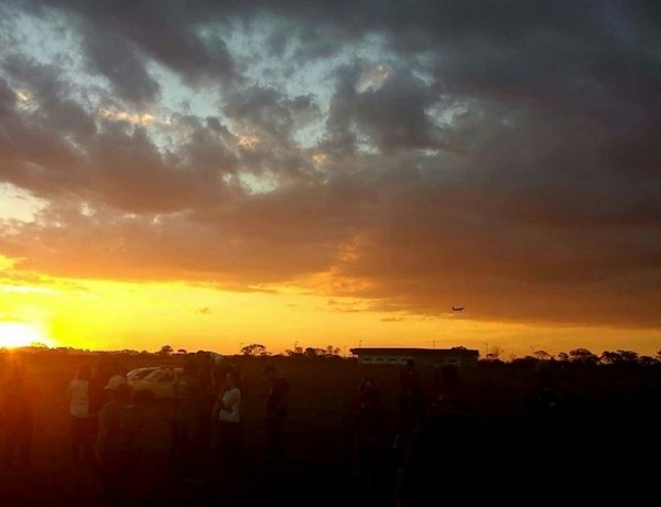 Snapchat Viajaromundo: o que rolou no na semana passada!