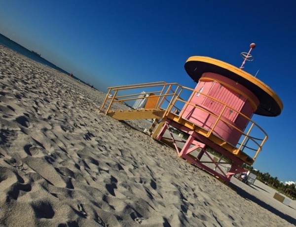 Miami dá dicas aos turistas de primeira viagem