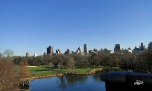 Segundo roteiro de um dia em Nova York