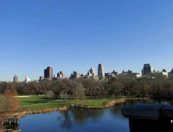 Segundo roteiro de um dia em Nova York
