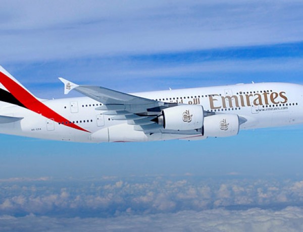 Emirates Airline anuncia My Emirates Pass para oferecer vantagens a seus passageiros