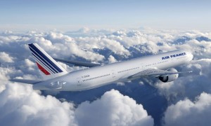 Air France deve cancelar a rota Brasília Paris em setembro