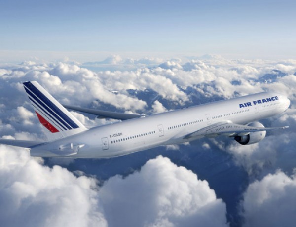 Air France deve cancelar a rota Brasília Paris em setembro