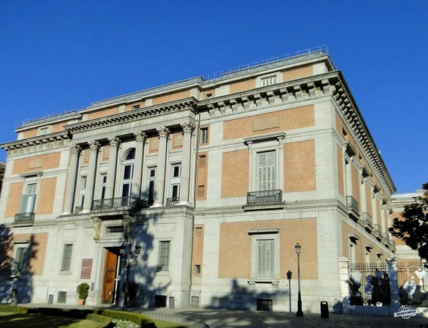 Museus de graça em Madri!