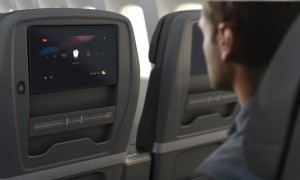 Premium Economy nos voos da American Airlines para o Brasil