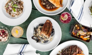 Reservas para NYC Restaurant Week começam hoje