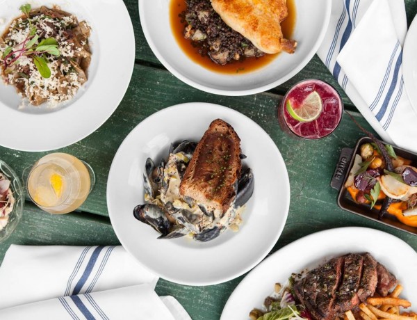 Reservas para NYC Restaurant Week começam hoje