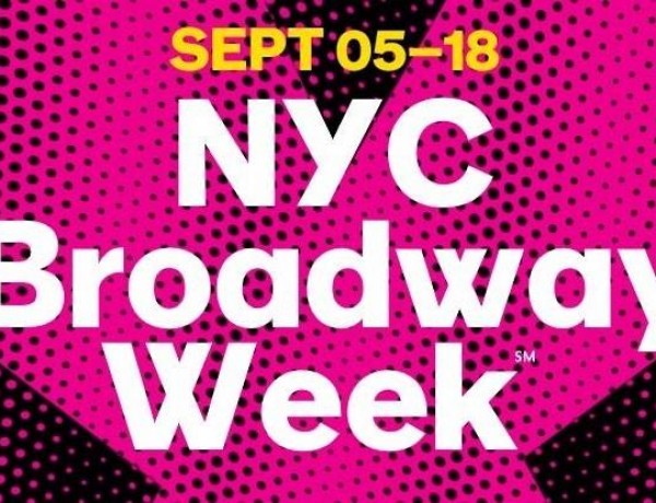 Ingressos da Broadway pela metade do preço
