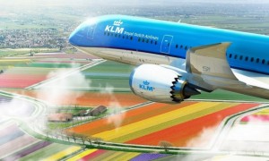 KLM sorteia experiências de viagem pela Europa