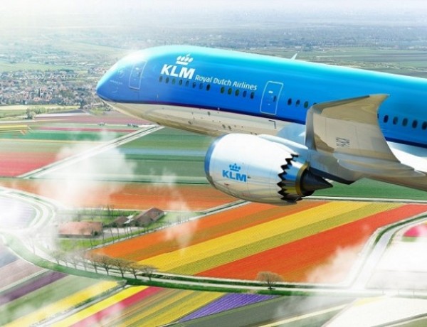 KLM sorteia experiências de viagem pela Europa