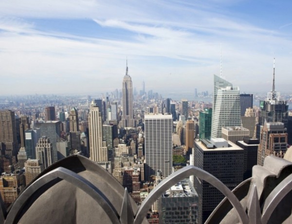 Compartilhe seus cliques de Nova York na campaha See Your City – NYC & Co