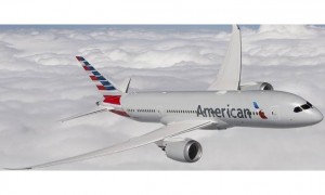 Como é voar na Classe Econômica do 787 da American Airlines