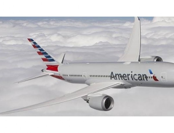 Como é voar na Classe Econômica do 787 da American Airlines