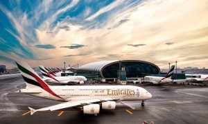 Emirates utilizará A380 na rota diária São Paulo – Dubai