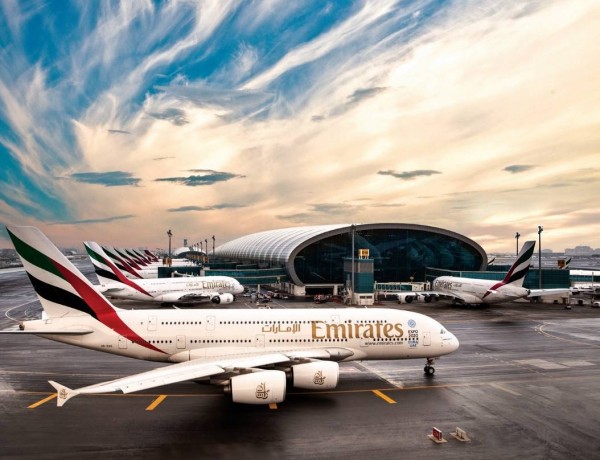 Emirates utilizará A380 na rota diária São Paulo – Dubai