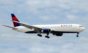 Classe Executiva Delta One Nova York – São Paulo Boeing 767