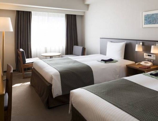 Aranvert Hotel Kyoto