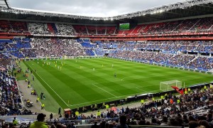 Cercle OL: Experiência VIP do Olympique Lyonnais