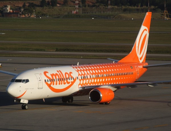 Conta família, a novidade exclusiva Smiles