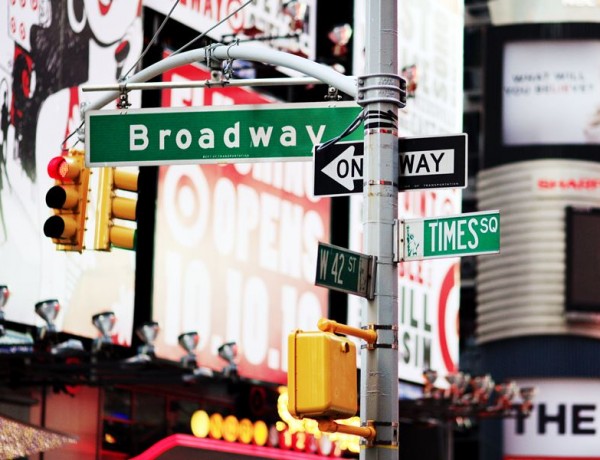 2 ingressos da Broadway pelo preço de 1 na NYC Broadway Week 2017