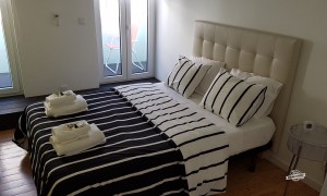 Airbnb: nossa experiência alugando apartamento em Lisboa