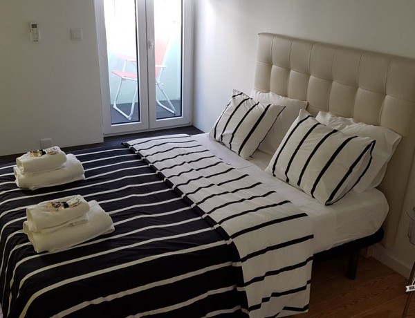 Airbnb: nossa experiência alugando apartamento em Lisboa