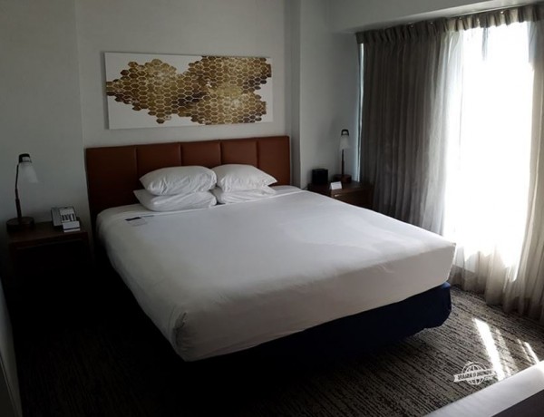 Conheça o Hotel Hyatt Regency Fairfax – Virginia