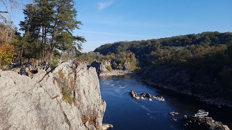 River Trail - Great Falls