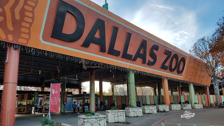 Dallas Zoo - Dallas CityPASS