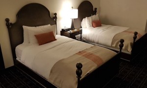 Hospedagem em San Antonio: Hotel Valencia Riverwalk